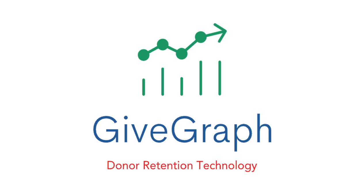 GiveGraph Logo
